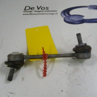 Peugeot 508  Anti-roll bar guide 2014 517852-9807130080