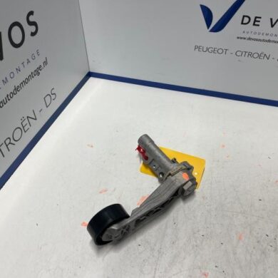 DS Automobiles DS4 1.6 16V PureTech 180 Spanrol Multiriem 5G06 2021 1611425480