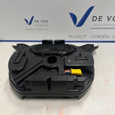 Peugeot 308 1.5 Blue HDi 130 16V Subwoofer 2021 9833805980