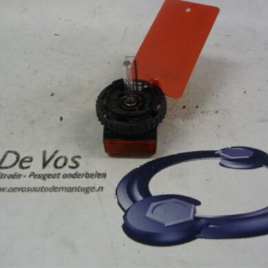 Citroen C6  Xenon Starter 2006 6224F6