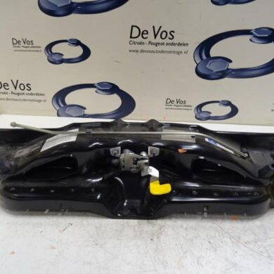 Peugeot Boxer  Lock plate 2019 1675066480