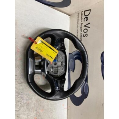 Peugeot 308 1.6 BlueHDi 120 Steering wheel 2017 98115208XJ