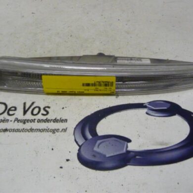 Peugeot 807 2.0 16V Stadslicht links 2006