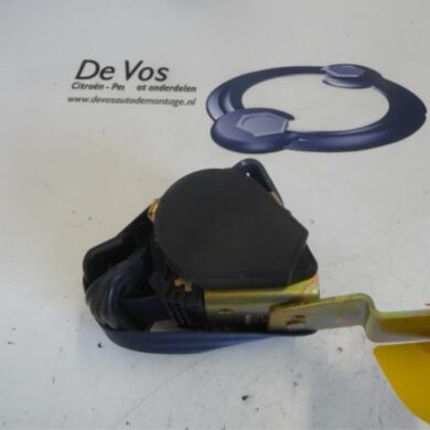 Citroen Xsara 1.6 16V Veiligheidsgordel rechts-voor 2003 8974G6