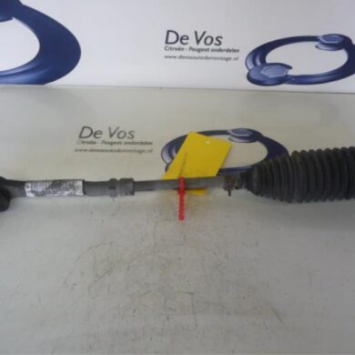 Citroen C4 1.6 Hdi 90 Spoorstang links 2011 381789-3812F2