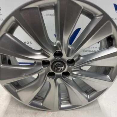 Opel Grandland X 1.5 CDTI 130 Wheel 2020 YP00064580