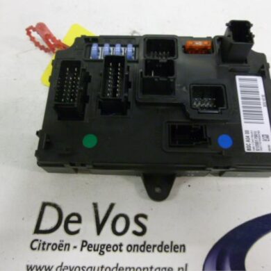 Citroen C6 2.2 HdiF 16V Zekeringkast 2008 6580S9-6580XF