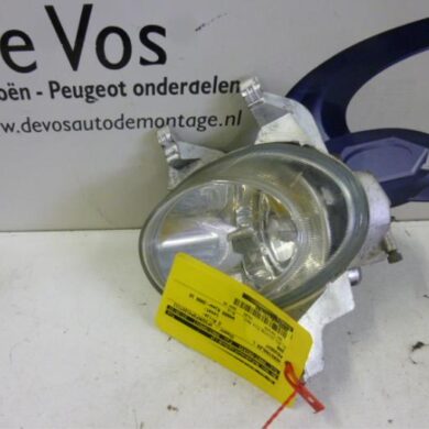 Peugeot 206 1.4 XR,XS,XT,Gentry Fernlicht links 2000 6204T1