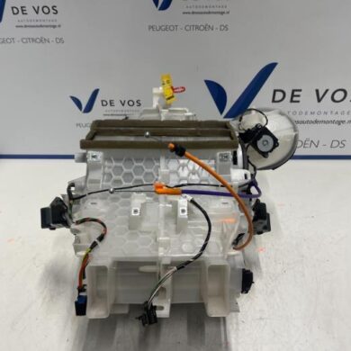 Citroen C3 1.2 Vti 12V PureTech Kachelhuis 2017 1618030480