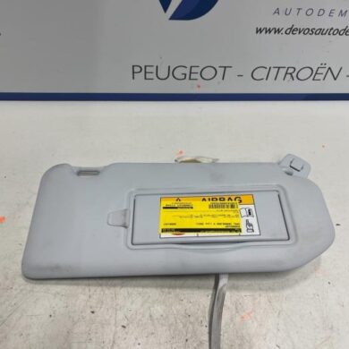 Opel Grandland X 1.2 Turbo 12V Zonneklep 2021 98284441PR