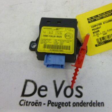 Peugeot Boxer  Power steering computer 2008 400684