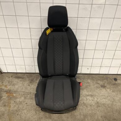 Peugeot 508  Seat, right 2021 9813461080-1638038580