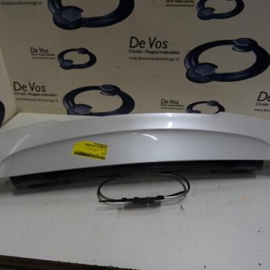 Peugeot RCZ  Spoiler 2010 8742AC