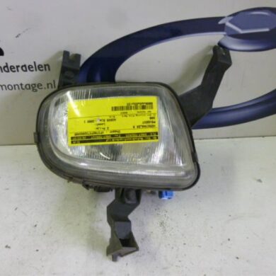 Peugeot 306 1.4 XN,XR,XA,XRA Spotlight, right 2000 6205Q9