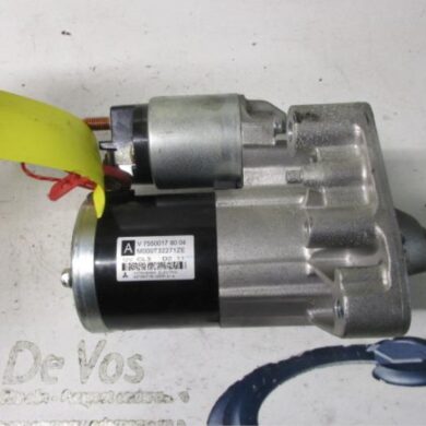Citroen C3 Picasso 1.6 16V VTI 120 Starter 5FS-5FS5F01 2012 5802AR