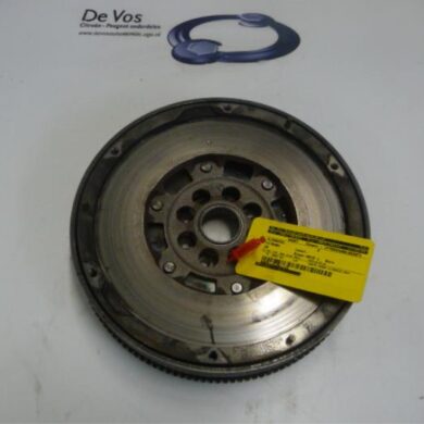 Citroen C5  Flywheel RHH-RHHRH02 2010 9800982980-0532T3