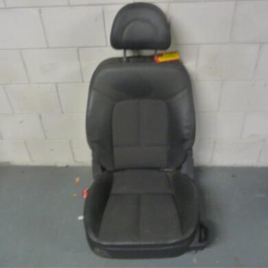 Peugeot 407  Seat, left 2007 884610-884617
