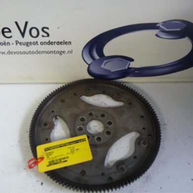 Peugeot 407  Flywheel 2007 0535A4