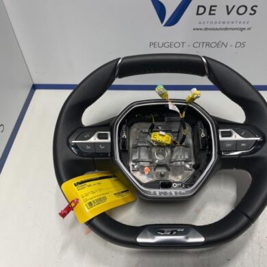 Peugeot 5008  Stuurwiel 2022 98105489ZD