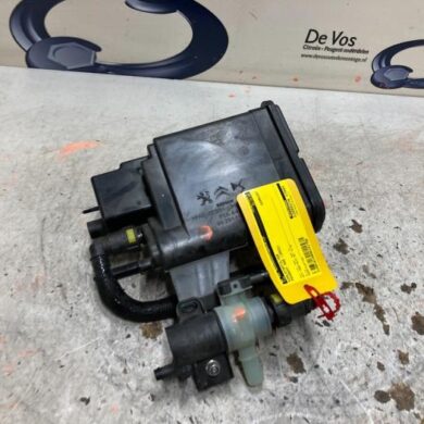 Peugeot 508 1.6 16V Hybrid 225 Carbon filter 2022 9829189080