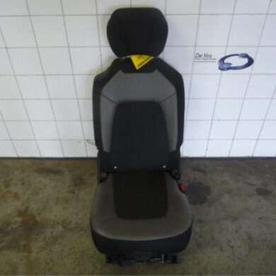 Citroen C4 Picasso  Stoel achter 2014 1610439980