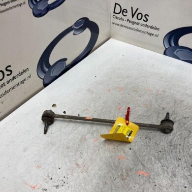 Citroen C4 Picasso  Anti-roll bar guide 2019 9831547080-9844264780