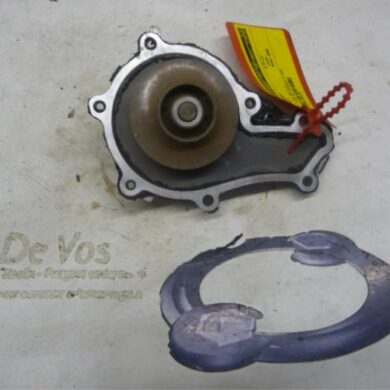 Peugeot 206  Water pump 2002