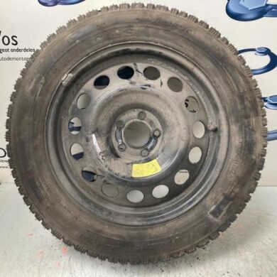 Peugeot Expert 2.0 Blue HDi 180 16V Velg + Winterband 2018