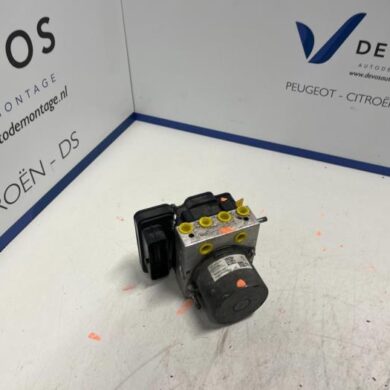 Citroen C3 1.2 Vti 12V PureTech ABS pump HMR 2018 1631830880-1649127980