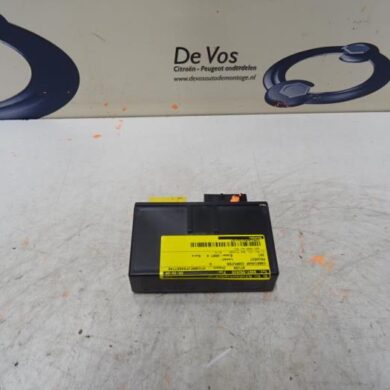 Peugeot 307  Cabriokap computer RFJ 2007 6545N1