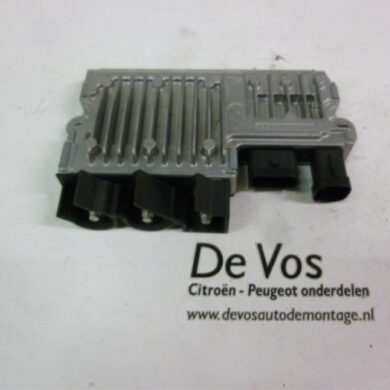 Peugeot 308 1.6 HDi 16V FAP Start/Stopp Steuergerät 9HR-9HR9H05 2011 9805721280-5600VR