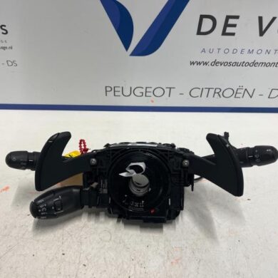 Citroen C5 Aircross  Combischakelaar Stuurkolom 2022 98312670ZD
