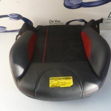 Peugeot 208  Seat upholstery, right 2013 1608079180-16101405ZD