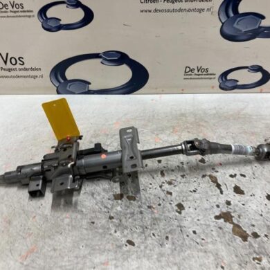 Peugeot 308 2.0 BlueHDi 150 16V Stuurkolom Huis 2016 16748618ZD