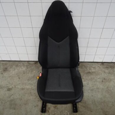 Peugeot RCZ  Seat, left 2010 8846YK-8846YC