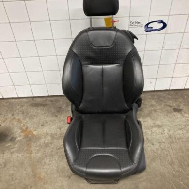 Citroen DS3 1.6 16V VTS THP 155 Seat, left 2013 8847J1-8847J5-1612586780