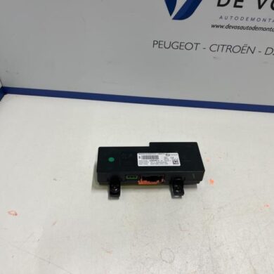 Peugeot 308 1.2 12V e-THP PureTech 110 Telefon Interface 2018 1635516880-9828266180