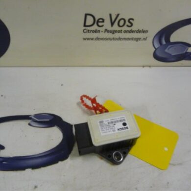Citroen DS5 2.0 165 HYbrid4 16V Stabilisierung Regelsensor 2013 454949-9811627180
