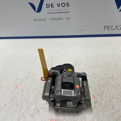 Peugeot 308 1.2 PureTech Hybrid 136 Rear brake calliper, left HN09 2023 1608998880-1651758180