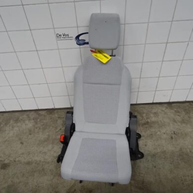 Peugeot 5008  Stoel achter 2012 8852CN