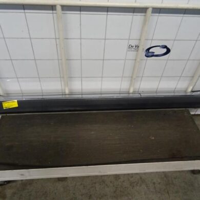 Citroen C-Crosser  Side skirt, left 2011 7009N7