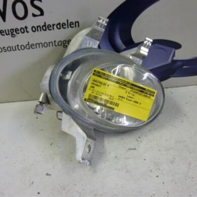 Peugeot 206 1.6 XS,XT Spotlight, right 2000 6205T1