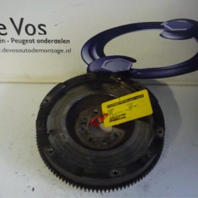 Citroen Jumper  Flywheel 2007 0532Q7