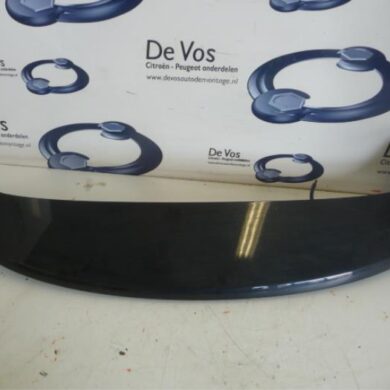 Citroen C4 Cactus  Spoiler 2016 1611384280