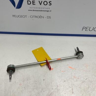 Peugeot 508  Anti-roll bar guide 2021 9831547080-9844264780