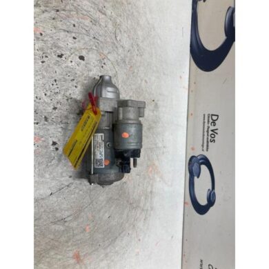 Citroen C5 Aircross 1.5 Blue HDi 130 16V Starter YHZ 2019 9825233080-1627658880