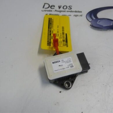 Citroen Nemo  Stabilisatie Regel Sensor 2012 454959-1608132680