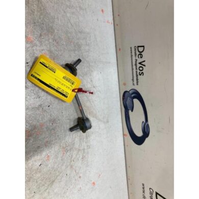 Peugeot 508 1.6 16V Hybrid 225 Anti-roll bar guide 2022 9830431480