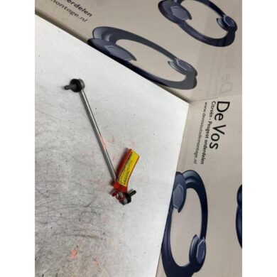 Peugeot 308 1.6 HDi 16V Anti-roll bar guide 2008 508764