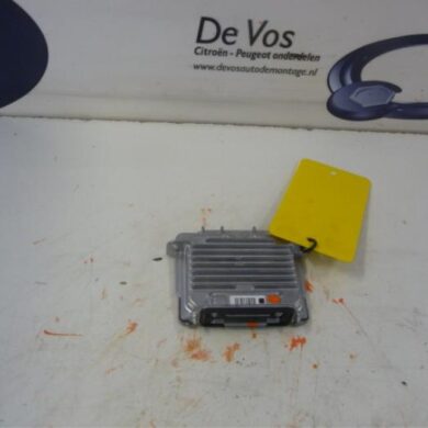 Citroen DS3  Xenon Starter 2016 9806086580